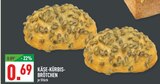 Käse-Kürbis-Brötchen Angebote bei Marktkauf Bad Salzuflen für 0,69 €