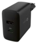 Dual-USB PD 35W im Angebot bei Kaufland in Schorndorf Dual-USB PD 35W Angebote bei Kaufland Schorndorf für 7,99 €