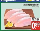 Hähnchenbrustfilet im aktuellen E xpress Prospekt für 0,89 €