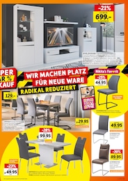 Kommode Angebot & Preis im aktuellen Sconto SB Prospekt Kommode Angebot im aktuellen Sconto SB Prospekt auf Seite 5