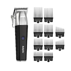 SUR TOUTES LES TONDEUSES - WAHL ET BABYLISS en promo chez Carrefour SUR TOUTES LES TONDEUSES - WAHL ET BABYLISS dans le catalogue Carrefour