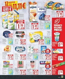 Salatdressing Angebot im aktuellen EDEKA Prospekt auf Seite 9