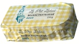 Beurre moulé doux - Le P'tit Leduc en promo chez Supermarchés Match Villeneuve-d'Ascq à 2,90 €
