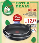 Pfanne Day by Day Angebote von Tefal bei Marktkauf Bad Salzuflen für 12,99 €