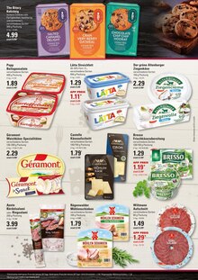 Bier im aktuellen EDEKA Prospekt (Stade (Hansestadt)) Bier im EDEKA Prospekt "Top Angebote" mit 24 Seiten (Stade (Hansestadt))