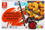 Aktuelle Garnelen Angebote bei Kaufland in Karlsruhe Aktuelles Garnelen in Knusper-Panade Angebot bei Kaufland in Karlsruhe ab 2,79 €