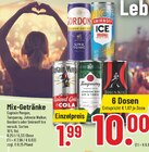Aktuelles Captain Morgan Angebot bei Trinkgut in Hilden ab 1,99 €