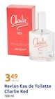 Parfuemerie im Action Prospekt Charlie Red von Revlon im aktuellen Action Prospekt für 3,49 €