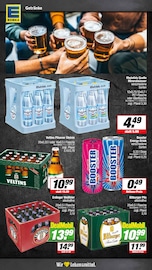 Energydrink im EDEKA Prospekt in Arnsberg Aktueller EDEKA Prospekt mit Energydrink, "Aktuelle Angebote", Seite 16