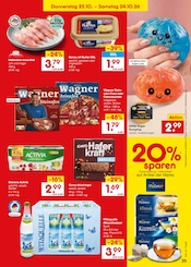 Rama im Netto Marken-Discount Prospekt in Amberg Aktueller Netto Marken-Discount Prospekt mit Rama, "Aktuelle Angebote", Seite 47
