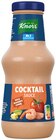 Cocktail Sauce Angebote von Knorr bei REWE Wiesbaden für 0,99 €