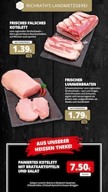 Ähnliche Rollbraten Angebote im Prospekt "Dein Markt" von REWE in Köln Ähnliche Angebote wie Rollbraten im Prospekt "Dein Markt" auf Seite 13 von REWE in Köln