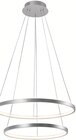 LED-Deckenleuchte „Janko“ im Möbel Inhofer Prospekt LED-Deckenleuchte „Janko“ von im aktuellen Möbel Inhofer Prospekt für 17,95 €