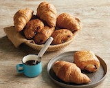 U Express Le Bourget - Promo 4 pains au chocolat + 4 croissants Promo 4 pains au chocolat + 4 croissants à 4,16 € dans le catalogue U Express à Le Bourget