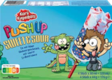 Netto Marken-Discount Göttingen - Sour Punch Eis Angebot im Prospekt Sour Punch Eis bei Netto Marken-Discount im Göttingen Prospekt für 2,22 €