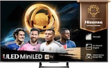 ULED 55 U 7 Q ULED TV von Hisense für 599,00 € bei MediaMarkt Saturn im Angebot ULED 55 U 7 Q ULED TV von Hisense im aktuellen MediaMarkt Saturn Prospekt