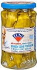 Griech. Pfefferoni mittelscharf von Krini im aktuellen Kaufland Prospekt