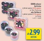 Duftlichte bei diska im Tanna Prospekt für 2,99 €