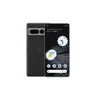 Fnac Vélizy-Villacoublay - Promo Smartphone Google Pixel 7 Pro 6.7" 5G Double SIM 128 Go Noir Volcanique Promo Smartphone Google Pixel 7 Pro 6.7" 5G Double SIM 128 Go Noir Volcanique à 769,00 € dans le catalogue Fnac à Vélizy-Villacoublay