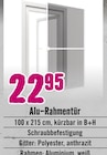 Angebot im Hornbach Bottrop Prospekt Hornbach Bottrop Prospekt mit im Angebot für 22,95 €