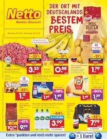 Aktueller Netto Marken-Discount Prospekt (Erkenbrechtsweiler) Netto Marken-Discount Prospekt "Aktuelle Angebote" mit Seiten (Erkenbrechtsweiler)
