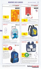 Pokémon Angebote im Prospekt "2+1 OFFERT SUR UNE SÉLECTION DE PRODUITS" von Intermarché Pokémon Angebote im Prospekt "2+1 OFFERT SUR UNE SÉLECTION DE PRODUITS" von Intermarché auf Seite 29