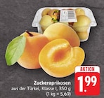 Zuckeraprikosen bei EDEKA im Weilheim Prospekt für 1,99 €