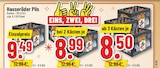 Pils im Angebot bei Trinkgut in Celle Pils Angebote von Hasseröder bei Trinkgut Celle für 8,50 €
