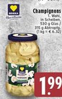 Champignons Angebote von EDEKA Herzstücke bei EDEKA Krefeld für 1,99 €
