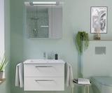 Aktuelle Badmöbel Angebote bei Möbelzentrum Pforzheim in Karlsruhe Aktuelles Badezimmer Angebot bei Möbelzentrum Pforzheim in Karlsruhe ab 699,00 €