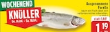 Ausgenommene Forelle Angebote bei E center Krefeld für 1,19 €