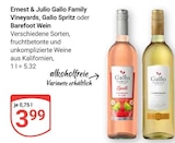 Aktuelle Wein Angebote bei GLOBUS in Duisburg Aktuelles Family Vineyards Angebot bei GLOBUS in Duisburg ab 3,99 €