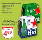 GLOBUS - Premium Lager Angebot im Prospekt Premium Lager bei GLOBUS im Prospekt "" für 4,99 €