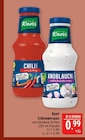 Chili Sauce Angebote von Knorr bei Marktkauf Nürnberg für 0,99 €