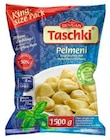 Taschki Pelmeni/Vareniki von DOVGAN im aktuellen Lidl Prospekt für 5,99 €