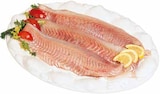 EDEKA Wettringen - Seelachsfilet Angebot im Prospekt Seelachsfilet bei EDEKA im Wettringen Prospekt für 1,39 €