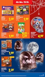 Lidl Haribo im Prospekt Lidl Haribo im Prospekt