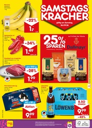 Paprika im Netto Marken-Discount Prospekt Paprika im Netto Marken-Discount Prospekt "Aktuelle Angebote" auf Seite 58