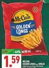 Golden Longs im Angebot bei Marktkauf in Voerde Golden Longs Angebote von McCain bei Marktkauf Voerde für 1,59 €