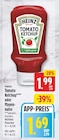 Tomato Ketchup von Heinz im aktuellen EDEKA Prospekt