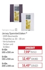Jersey Spannbettlaken Angebote von Tarrington House bei METRO Lünen für 9,51 €