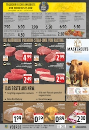 Roastbeef im E center Prospekt in Wesel Aktueller E center Prospekt mit Roastbeef, "Aktuelle Angebote", Seite 28