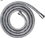 Handbrause-Set Crometta Vario von hansgrohe für 25,00 € bei Globus-Baumarkt im Angebot Handbrause-Set Crometta Vario von hansgrohe im aktuellen Globus-Baumarkt Prospekt