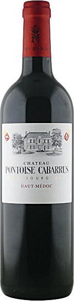 AOC Haut-Médoc rouge - Casino Supermarchés à Aix-en-Provence AOC Haut-Médoc rouge en promo chez Casino Supermarchés Aix-en-Provence à 17,90 €