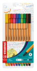 Fineliner bei Woolworth im Ganderkesee Prospekt für 9,00 €