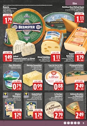 Aktueller E center Prospekt mit Käse, "Aktuelle Angebote", Seite 11