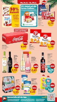 Ramazzotti im aktuellen Penny Prospekt (Essen) Ramazzotti im Penny Prospekt "Wer günstig will, muss Penny." mit 44 Seiten (Essen)