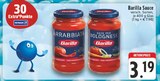 Sauce Angebote von Barilla bei EDEKA Castrop-Rauxel für 3,19 €