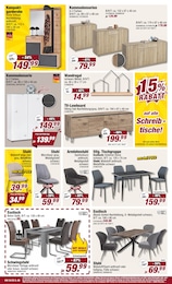 Garderobe Angebot & Preis im aktuellen POCO Prospekt Garderobe Angebot im aktuellen POCO Prospekt auf Seite 8