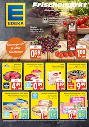 Frischemarkt Foltmer Prospekt für Oldendorf: "Top Angebote", 5 Seiten, 01.06.2026 - 06.06.2026
